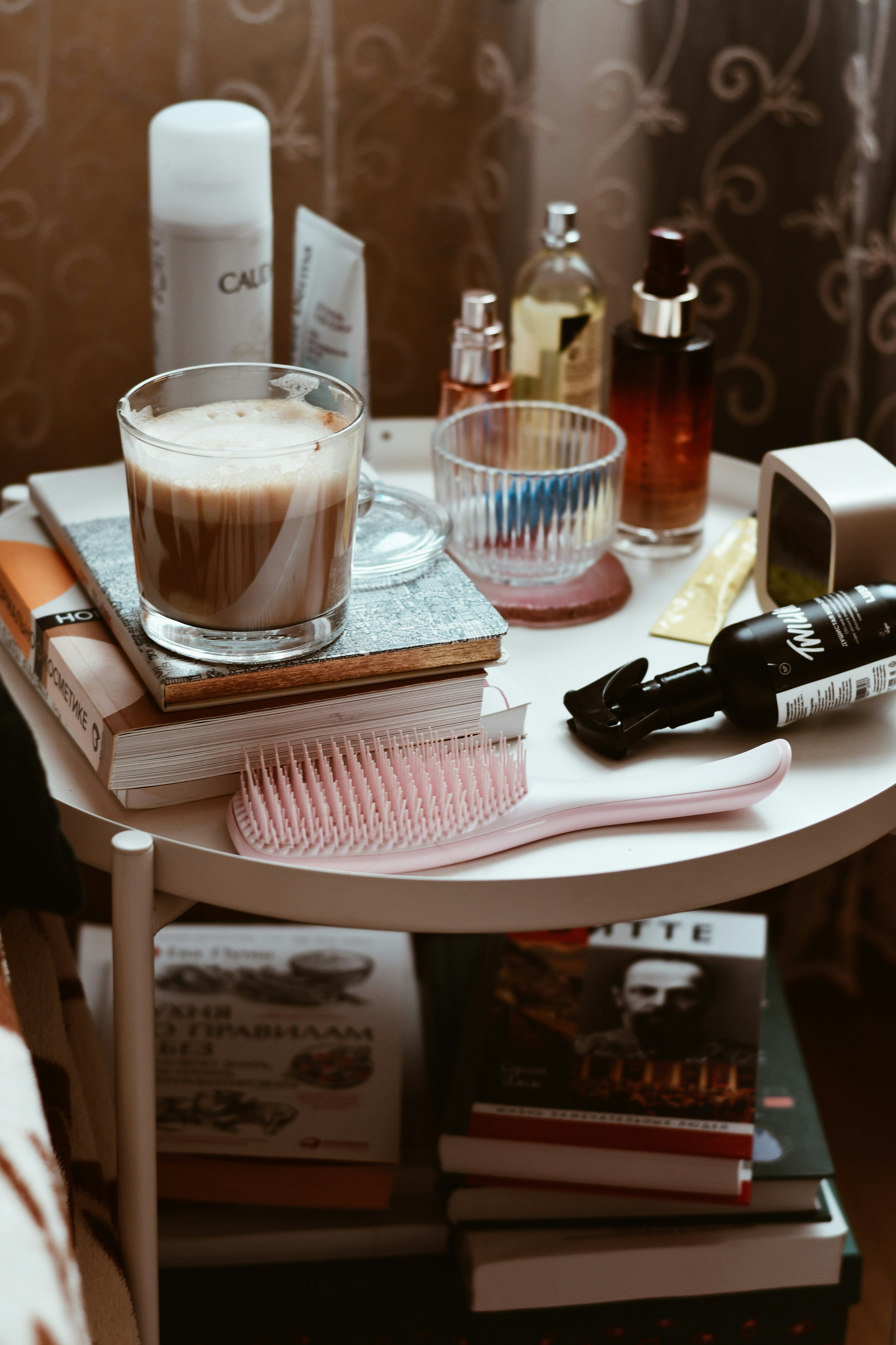 Household essentials